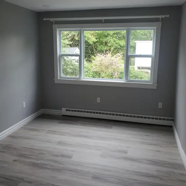1 Bdr Renovated apartment 51 Jackson Rd Dartmouth - Photo 3