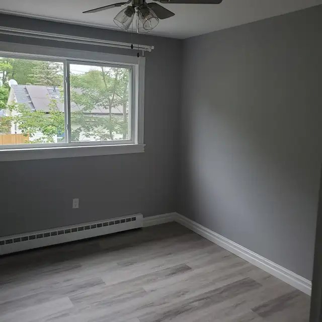 1 Bdr Renovated apartment 51 Jackson Rd Dartmouth - Photo 5