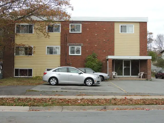 1 Bdr Renovated apartment 51 Jackson Rd Dartmouth - Photo 6