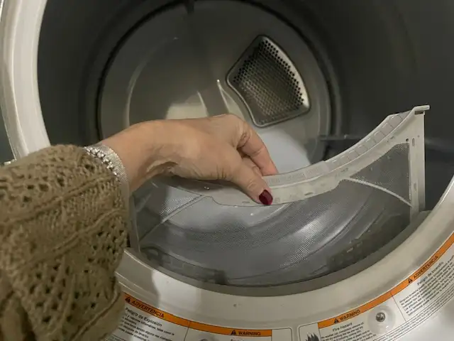 Laveuse sécheuse frontales blanches LG (remis à neuf) - Photo 5