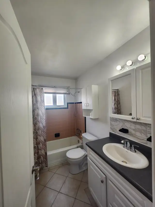 Grand 3 ½ -NOUVEAU ROSEMONT - Photo 3