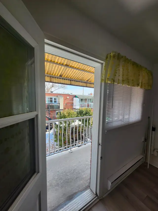 Grand 3 ½ -NOUVEAU ROSEMONT - Photo 8