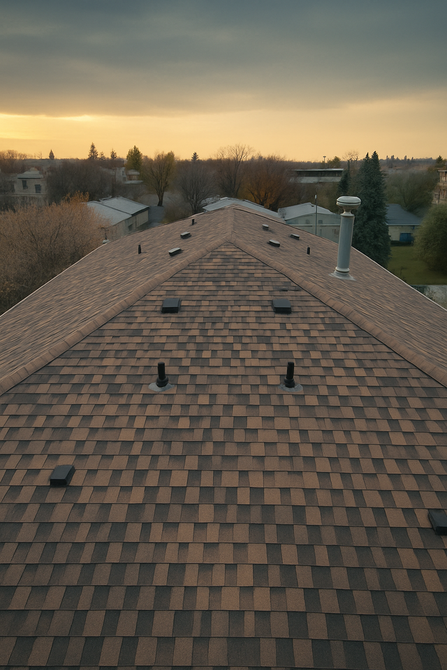 Hiring Construction Labourer for Eavestrough Crew