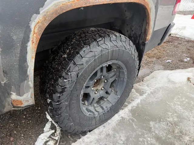 2012 GMC Sierra - Photo 3