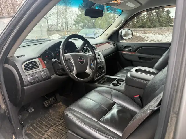 2012 GMC Sierra - Photo 4