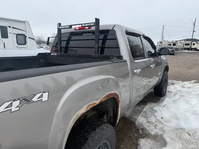 2012 GMC Sierra - Photo 5