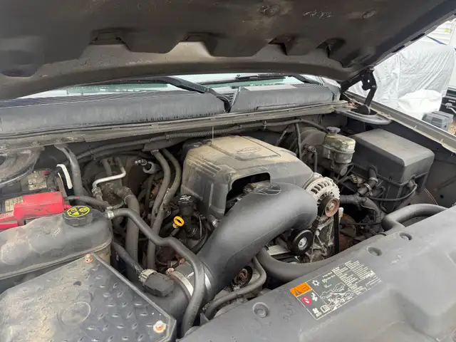 2012 GMC Sierra - Photo 6