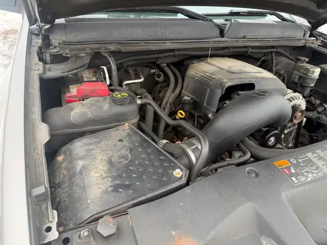 2012 GMC Sierra - Photo 7