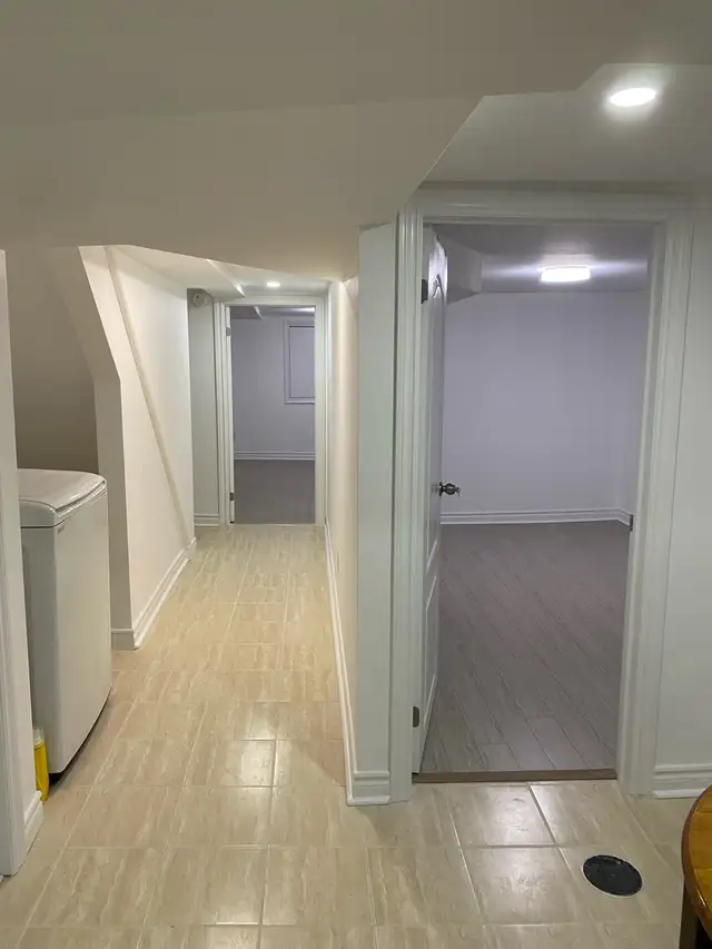 basement for rent - Photo 2