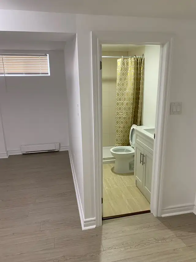 basement for rent - Photo 3