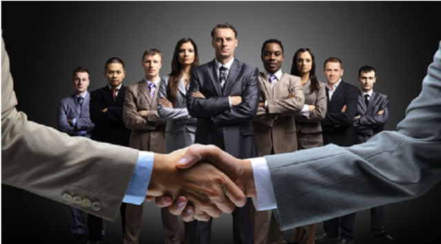 DIRECTRICE D’ÉQUIPE – VENTE PORTE-À-PORTE (TEMPS PLEIN)