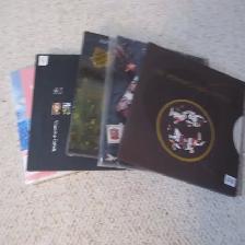 CANADIAN POSTAGE STAMPS