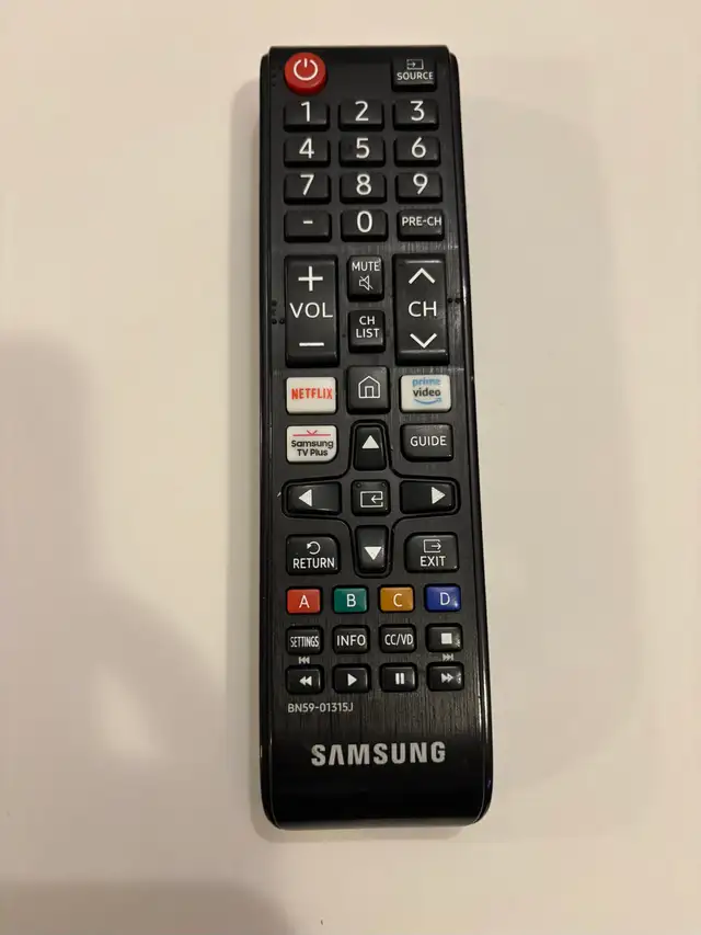 Samsung 50" Smart TV - Photo 6