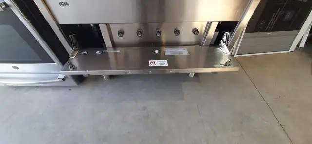 Propane Scheer Rotisserie - Photo 2