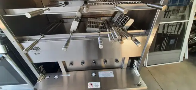 Propane Scheer Rotisserie - Photo 3