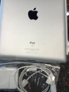 APPLE IPAD 2ND GENERATION