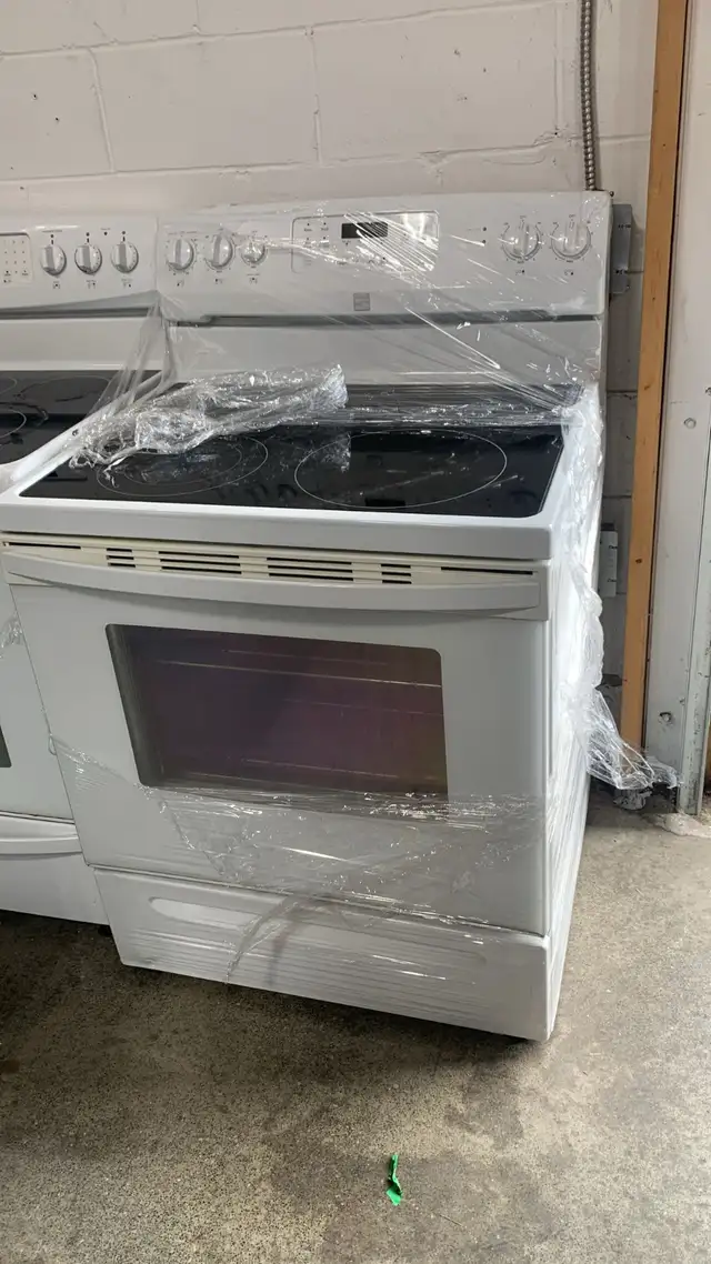 MEGA SALE OFFER ON STOVE'S BRAND NEW & USED | LIMITED STOCK