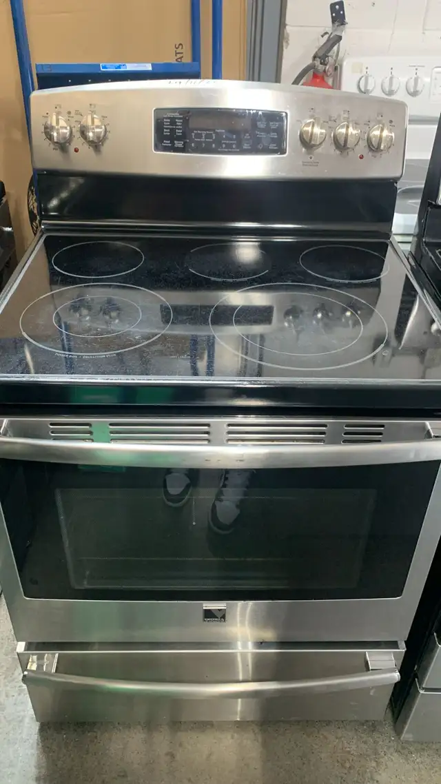 MEGA SALE OFFER ON STOVE'S BRAND NEW & USED | LIMITED STOCK - Photo 2