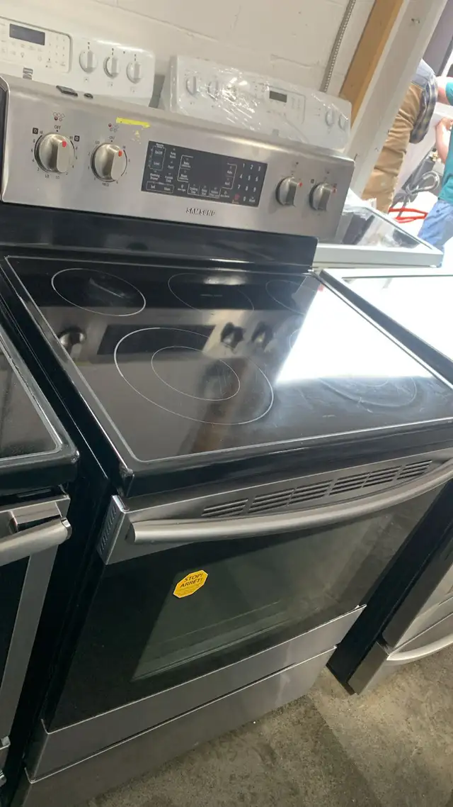 MEGA SALE OFFER ON STOVE'S BRAND NEW & USED | LIMITED STOCK - Photo 3