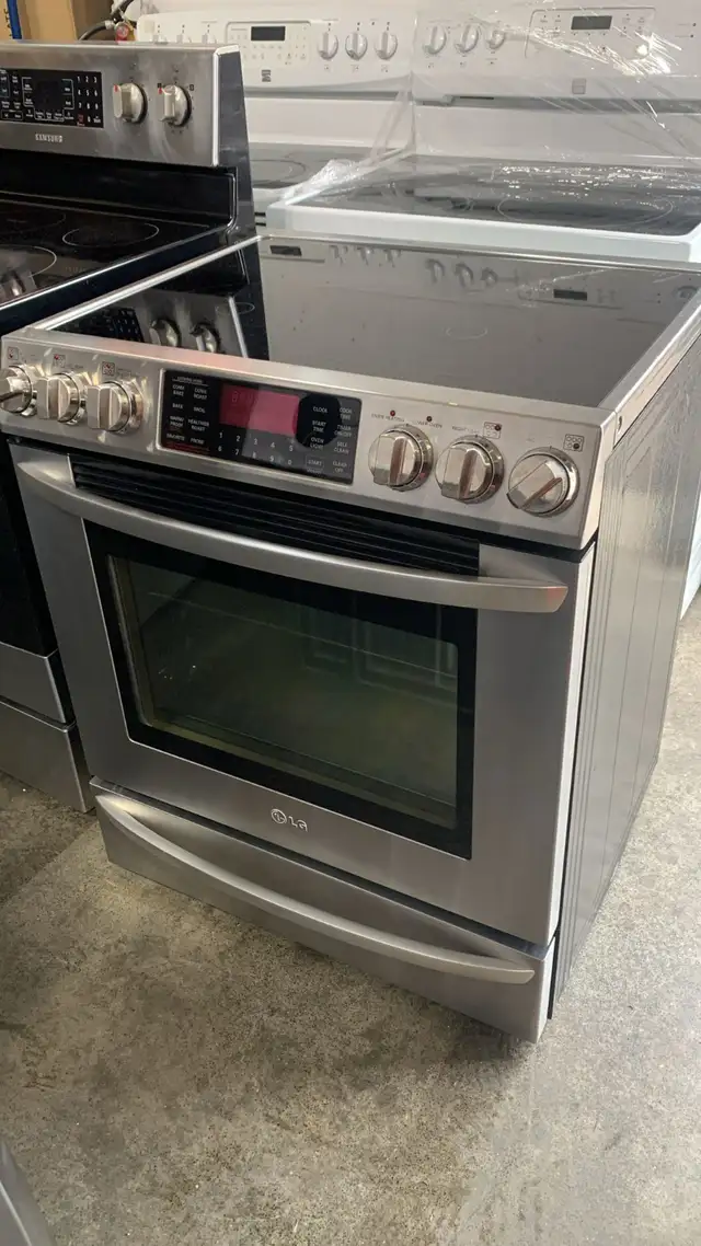 MEGA SALE OFFER ON STOVE'S BRAND NEW & USED | LIMITED STOCK - Photo 4