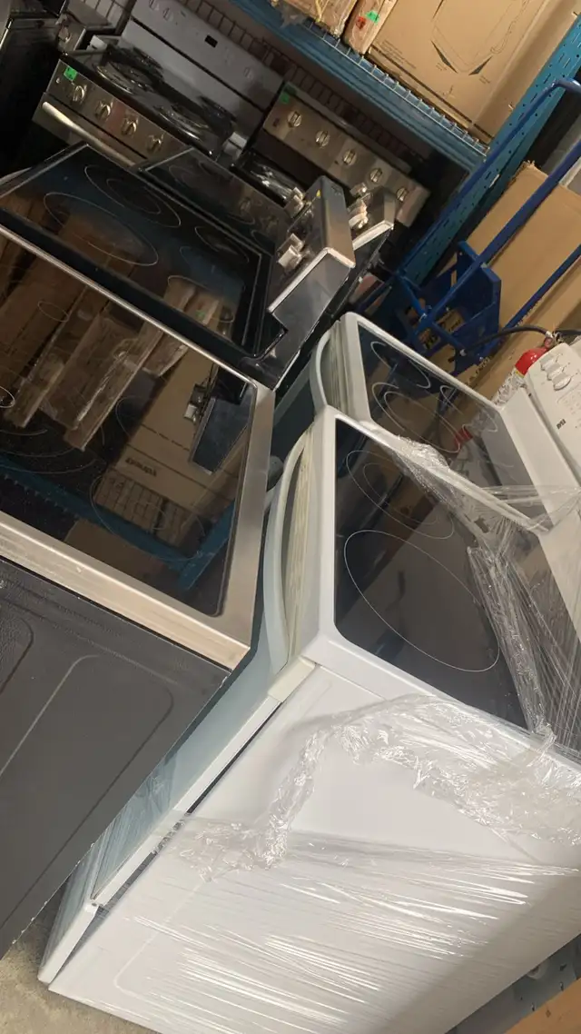 MEGA SALE OFFER ON STOVE'S BRAND NEW & USED | LIMITED STOCK - Photo 6