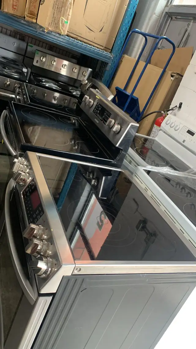 MEGA SALE OFFER ON STOVE'S BRAND NEW & USED | LIMITED STOCK - Photo 7