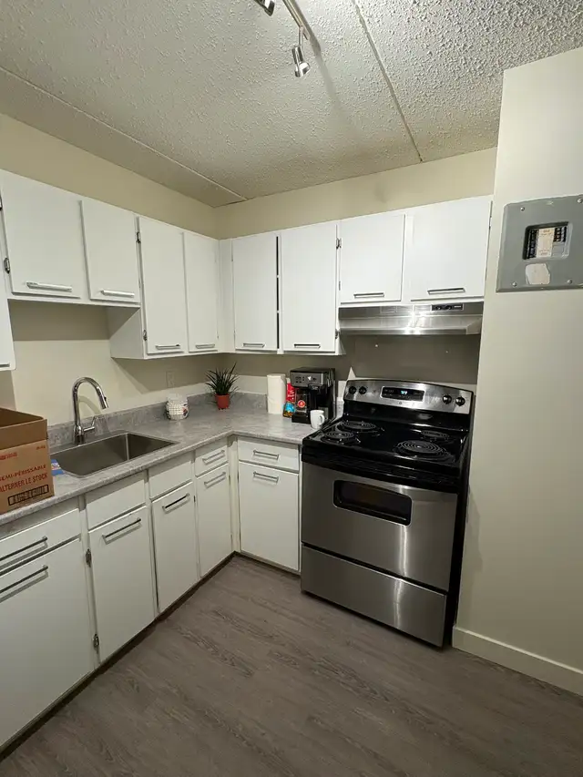 Available Immediately, Penthouse Apartments close to the river! - Photo 9