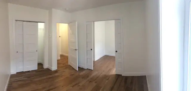 Appartement confortable totalement rénové dans St-Roch - Photo 4