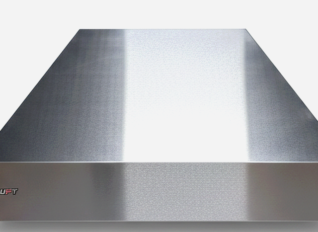 Sealed New LUFT LW7730 30 Inch Wall Mount Range Hood – 900 CFM