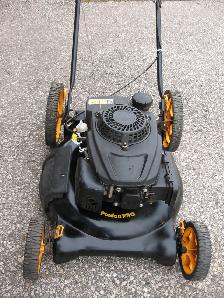 Poulan  Pro  21 '  Mulching  Mower  For  Sale