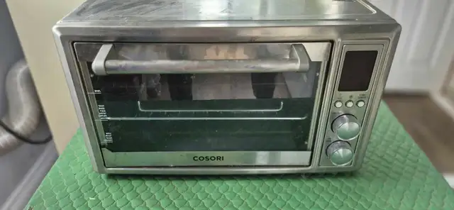 Air fryer,toaster oven