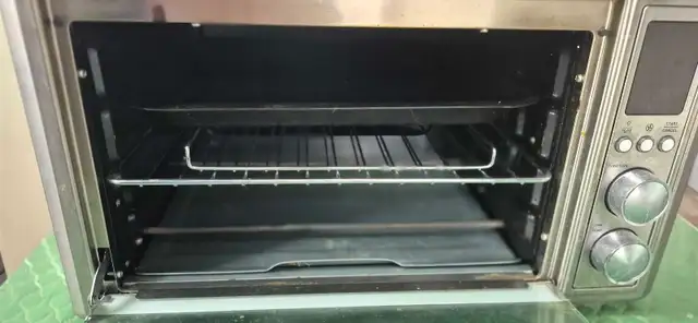 Air fryer,toaster oven - Photo 2