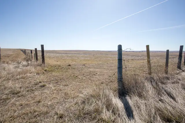 4 Qtrs Deeded Land   1 Qtr Assignable Crown Lease | Parkbeg, SK - Photo 3