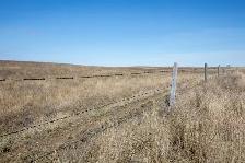 4 Qtrs Deeded Land   1 Qtr Assignable Crown Lease | Parkbeg, SK - Photo 4