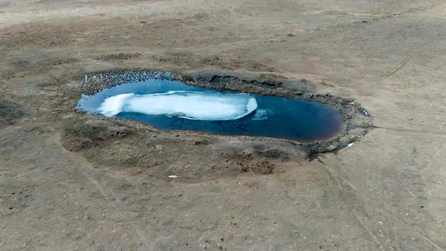 4 Qtrs Deeded Land   1 Qtr Assignable Crown Lease | Parkbeg, SK - Photo 5