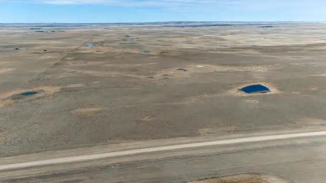 4 Qtrs Deeded Land   1 Qtr Assignable Crown Lease | Parkbeg, SK - Photo 7