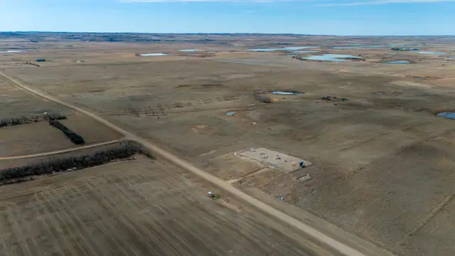 4 Qtrs Deeded Land   1 Qtr Assignable Crown Lease | Parkbeg, SK - Photo 8