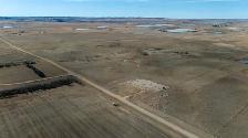 4 Qtrs Deeded Land   1 Qtr Assignable Crown Lease | Parkbeg, SK - Photo 8
