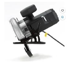 Hyper Tough 7-1/4" Circular Saw - Photo 6