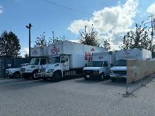 Hiring Moving Swamper