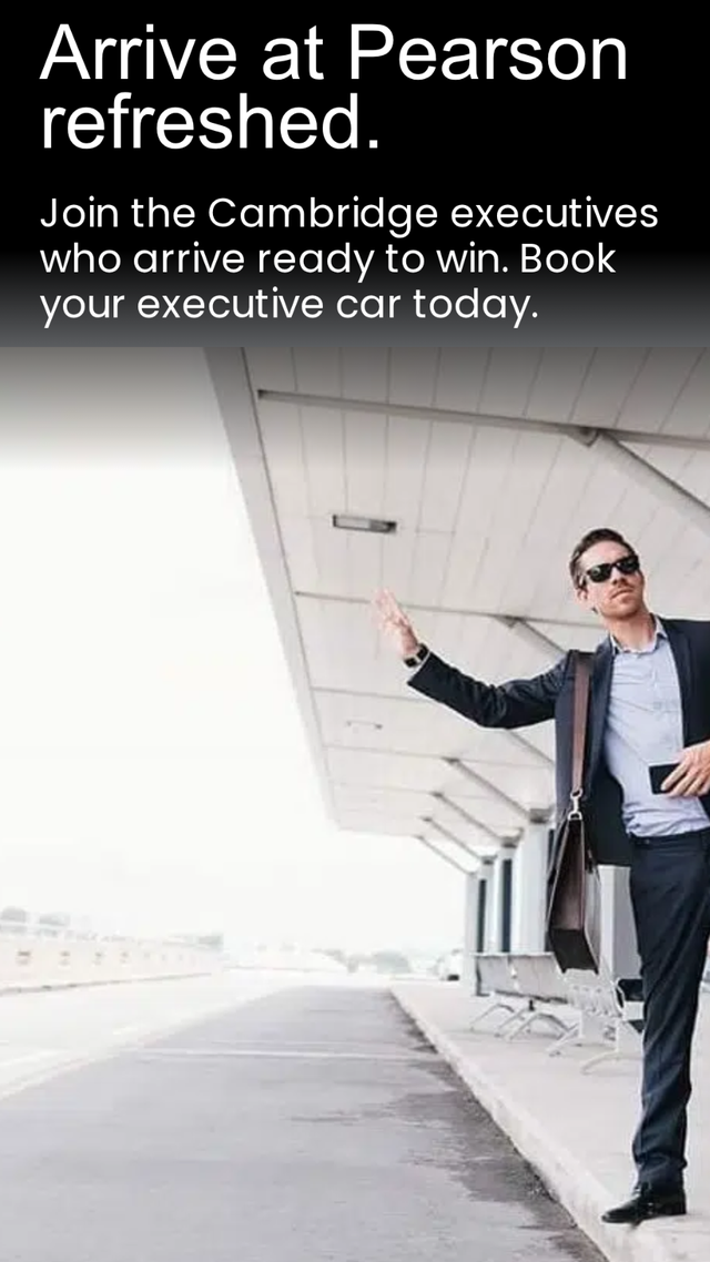 Hamilton to Pearson Airport Taxi & Limo - Photo 2