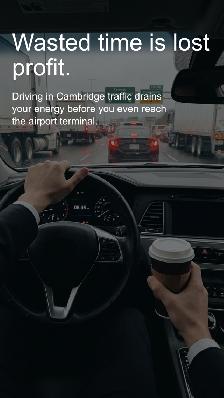 Hamilton to Pearson Airport Taxi & Limo - Photo 3