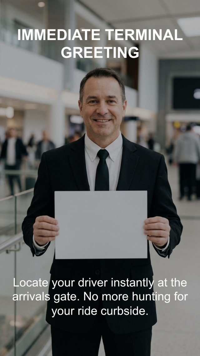 Hamilton to Pearson Airport Taxi & Limo - Photo 5