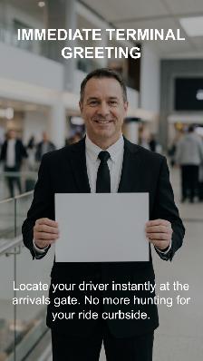 Hamilton to Pearson Airport Taxi & Limo - Photo 5