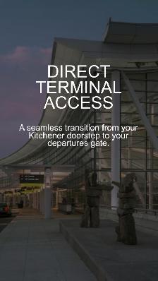 Hamilton to Pearson Airport Taxi & Limo - Photo 7