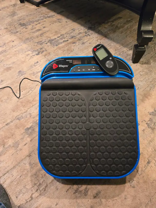 Foot Massager $50 - Photo 2