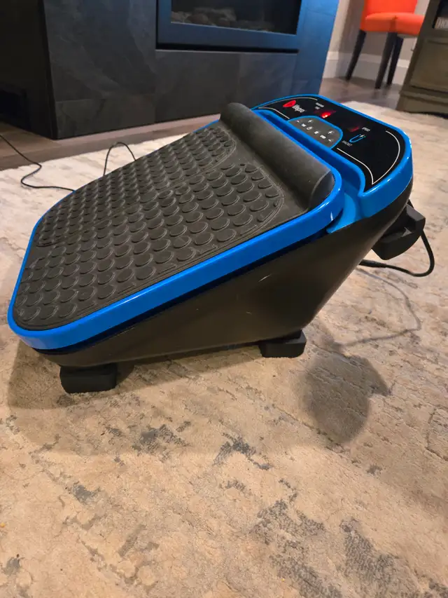 Foot Massager $50 - Photo 3