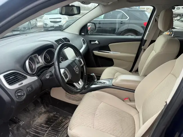 2013 Dodge Journey Crew - Photo 5