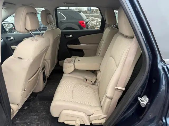 2013 Dodge Journey Crew - Photo 6