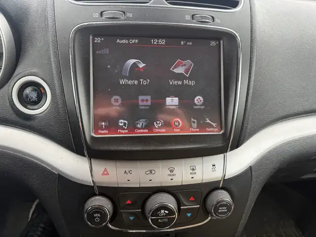 2013 Dodge Journey Crew - Photo 8